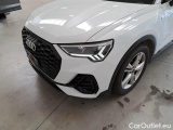  Audi  Q3 AUDI  SPORTBACK / 2019 / 5P / SUV 35 TDI S TRONIC S LINE EDITION #33