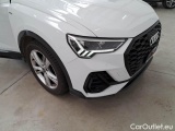  Audi  Q3 AUDI  SPORTBACK / 2019 / 5P / SUV 35 TDI S TRONIC S LINE EDITION #35