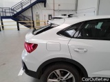  Audi  Q3 AUDI  SPORTBACK / 2019 / 5P / SUV 35 TDI S TRONIC S LINE EDITION #46