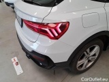  Audi  Q3 AUDI  SPORTBACK / 2019 / 5P / SUV 35 TDI S TRONIC S LINE EDITION #48