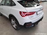  Audi  Q3 AUDI  SPORTBACK / 2019 / 5P / SUV 35 TDI S TRONIC S LINE EDITION #54