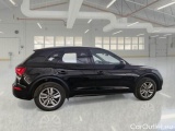  Audi  Q5 AUDI  / 2020 / 5P / SUV 40 TDI BUSINESS QUATTRO S TRONIC #7