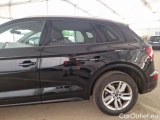  Audi  Q5 AUDI  / 2020 / 5P / SUV 40 TDI BUSINESS QUATTRO S TRONIC #51