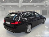  Bmw  Serie 5 BMW  / 2020 / 5P / STATION WAGON 520D XDRIVE LUXURY AUTO MH48V TOURING #2