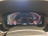  Bmw  Serie 5 BMW  / 2020 / 5P / STATION WAGON 520D XDRIVE LUXURY AUTO MH48V TOURING #4