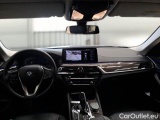  Bmw  Serie 5 BMW  / 2020 / 5P / STATION WAGON 520D XDRIVE LUXURY AUTO MH48V TOURING #3