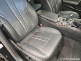  Bmw  Serie 5 BMW  / 2020 / 5P / STATION WAGON 520D XDRIVE LUXURY AUTO MH48V TOURING #14