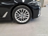  Bmw  Serie 5 BMW  / 2020 / 5P / STATION WAGON 520D XDRIVE LUXURY AUTO MH48V TOURING #17
