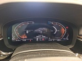  Bmw  Serie 5 BMW  / 2020 / 5P / STATION WAGON 520D XDRIVE LUXURY AUTO MH48V TOURING #22