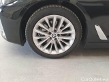  Bmw  Serie 5 BMW  / 2020 / 5P / STATION WAGON 520D XDRIVE LUXURY AUTO MH48V TOURING #20