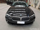  Bmw  Serie 5 BMW  / 2020 / 5P / STATION WAGON 520D XDRIVE LUXURY AUTO MH48V TOURING #23