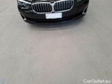  Bmw  Serie 5 BMW  / 2020 / 5P / STATION WAGON 520D XDRIVE LUXURY AUTO MH48V TOURING #26