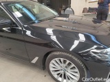  Bmw  Serie 5 BMW  / 2020 / 5P / STATION WAGON 520D XDRIVE LUXURY AUTO MH48V TOURING #30