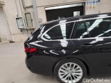  Bmw  Serie 5 BMW  / 2020 / 5P / STATION WAGON 520D XDRIVE LUXURY AUTO MH48V TOURING #37
