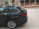  Bmw  Serie 5 BMW  / 2020 / 5P / STATION WAGON 520D XDRIVE LUXURY AUTO MH48V TOURING #41
