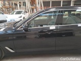  Bmw  Serie 5 BMW  / 2020 / 5P / STATION WAGON 520D XDRIVE LUXURY AUTO MH48V TOURING #45