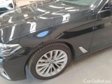  Bmw  Serie 5 BMW  / 2020 / 5P / STATION WAGON 520D XDRIVE LUXURY AUTO MH48V TOURING #49