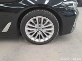 Bmw  Serie 5 BMW  / 2020 / 5P / STATION WAGON 520D XDRIVE LUXURY AUTO MH48V TOURING #57