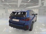  Bmw  X1 BMW  / 2022 / 5P / SUV SDRIVE 18D MSPORT DCT #2