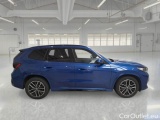  Bmw  X1 BMW  / 2022 / 5P / SUV SDRIVE 18D MSPORT DCT #7
