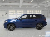  Bmw  X1 BMW  / 2022 / 5P / SUV SDRIVE 18D MSPORT DCT #8