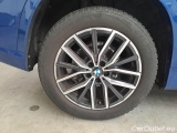  Bmw  X1 BMW  / 2022 / 5P / SUV SDRIVE 18D MSPORT DCT #18