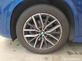  Bmw  X1 BMW  / 2022 / 5P / SUV SDRIVE 18D MSPORT DCT #20