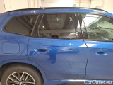  Bmw  X1 BMW  / 2022 / 5P / SUV SDRIVE 18D MSPORT DCT #34