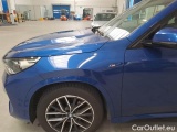  Bmw  X1 BMW  / 2022 / 5P / SUV SDRIVE 18D MSPORT DCT #53