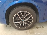  Bmw  X1 BMW  / 2022 / 5P / SUV SDRIVE 18D MSPORT DCT #55