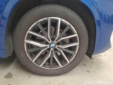  Bmw  X1 BMW  / 2022 / 5P / SUV SDRIVE 18D MSPORT DCT #57