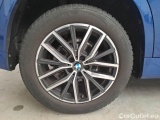  Bmw  X1 BMW  / 2022 / 5P / SUV SDRIVE 18D MSPORT DCT #60