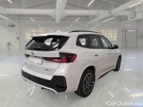  Bmw  X1 BMW  / 2022 / 5P / SUV SDRIVE 18D MSPORT EDITION BALANCE DCT #2