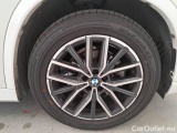  Bmw  X1 BMW  / 2022 / 5P / SUV SDRIVE 18D MSPORT EDITION BALANCE DCT #17