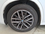  Bmw  X1 BMW  / 2022 / 5P / SUV SDRIVE 18D MSPORT EDITION BALANCE DCT #20