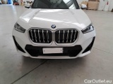  Bmw  X1 BMW  / 2022 / 5P / SUV SDRIVE 18D MSPORT EDITION BALANCE DCT #36