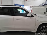  Bmw  X1 BMW  / 2022 / 5P / SUV SDRIVE 18D MSPORT EDITION BALANCE DCT #42