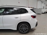  Bmw  X1 BMW  / 2022 / 5P / SUV SDRIVE 18D MSPORT EDITION BALANCE DCT #64