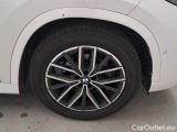  Bmw  X1 BMW  / 2022 / 5P / SUV SDRIVE 18D MSPORT EDITION BALANCE DCT #88