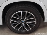  Bmw  X1 BMW  / 2022 / 5P / SUV SDRIVE 18D MSPORT EDITION BALANCE DCT #93