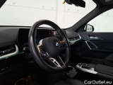  Bmw  X1 BMW  / 2022 / 5P / SUV SDRIVE 18D MSPORT EDITION BALANCE DCT #116