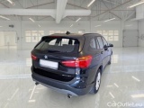  Bmw  X1 BMW  / 2015 / 5P / SUV SDRIVE 18D BUSINESS #2