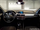  Bmw  X1 BMW  / 2015 / 5P / SUV SDRIVE 18D BUSINESS #3