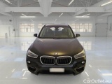  Bmw  X1 BMW  / 2015 / 5P / SUV SDRIVE 18D BUSINESS #6