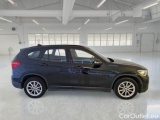  Bmw  X1 BMW  / 2015 / 5P / SUV SDRIVE 18D BUSINESS #7
