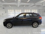 Bmw  X1 BMW  / 2015 / 5P / SUV SDRIVE 18D BUSINESS #8