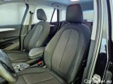  Bmw  X1 BMW  / 2015 / 5P / SUV SDRIVE 18D BUSINESS #11