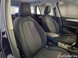  Bmw  X1 BMW  / 2015 / 5P / SUV SDRIVE 18D BUSINESS #13