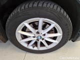 Bmw  X1 BMW  / 2015 / 5P / SUV SDRIVE 18D BUSINESS #17