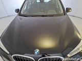  Bmw  X1 BMW  / 2015 / 5P / SUV SDRIVE 18D BUSINESS #22